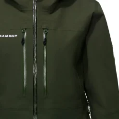 Stoney HS Hooded Jacket - Women's
