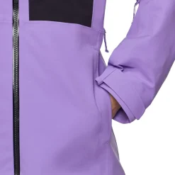Stoney HS Hooded Jacket - Women's