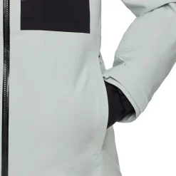 Stoney HS Hooded Jacket - Women's