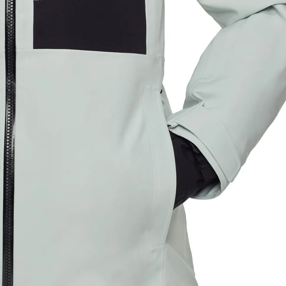 Stoney HS Hooded Jacket - Women's