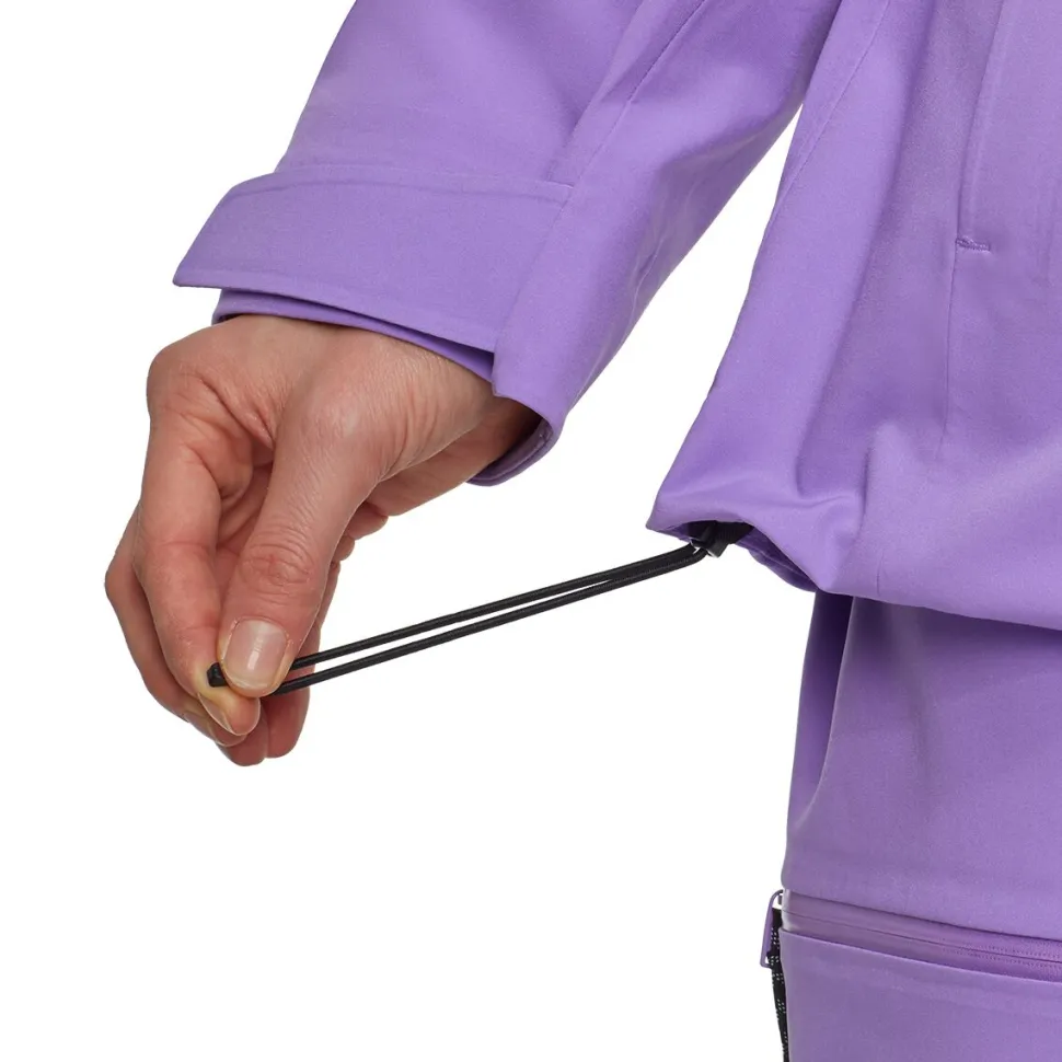 Stoney HS Hooded Jacket - Women's