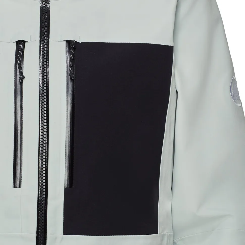 Stoney HS Hooded Jacket - Women's