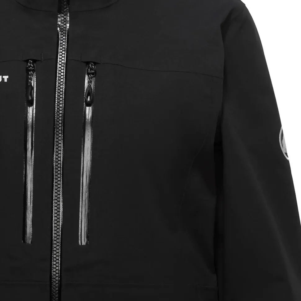 Stoney HS Hooded Jacket - Women's