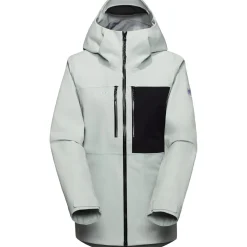 Stoney HS Hooded Jacket - Women's