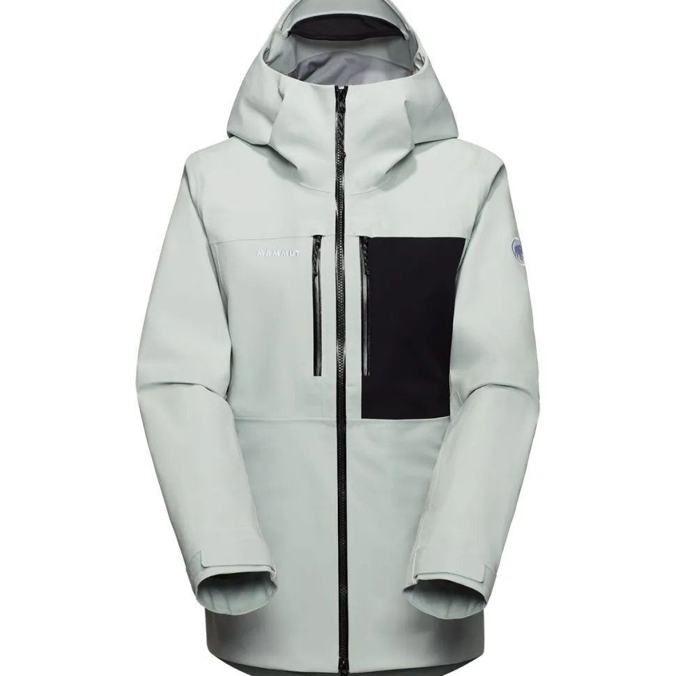 Stoney HS Hooded Jacket - Women's