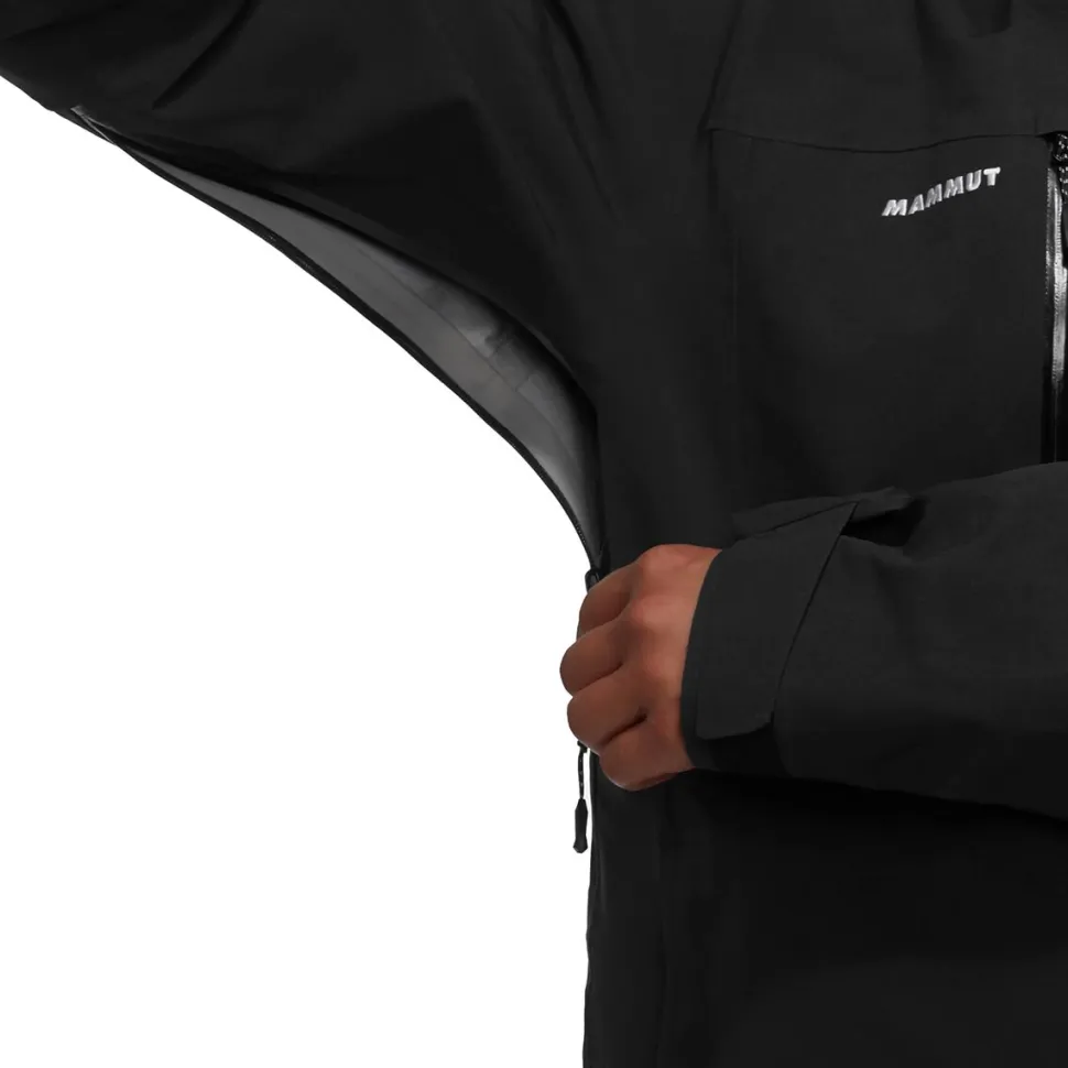 Stoney HS Hooded Jacket - Women's