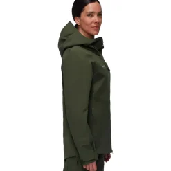 Stoney HS Hooded Jacket - Women's