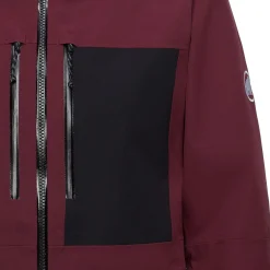 Stoney HS Hooded Jacket - Women's