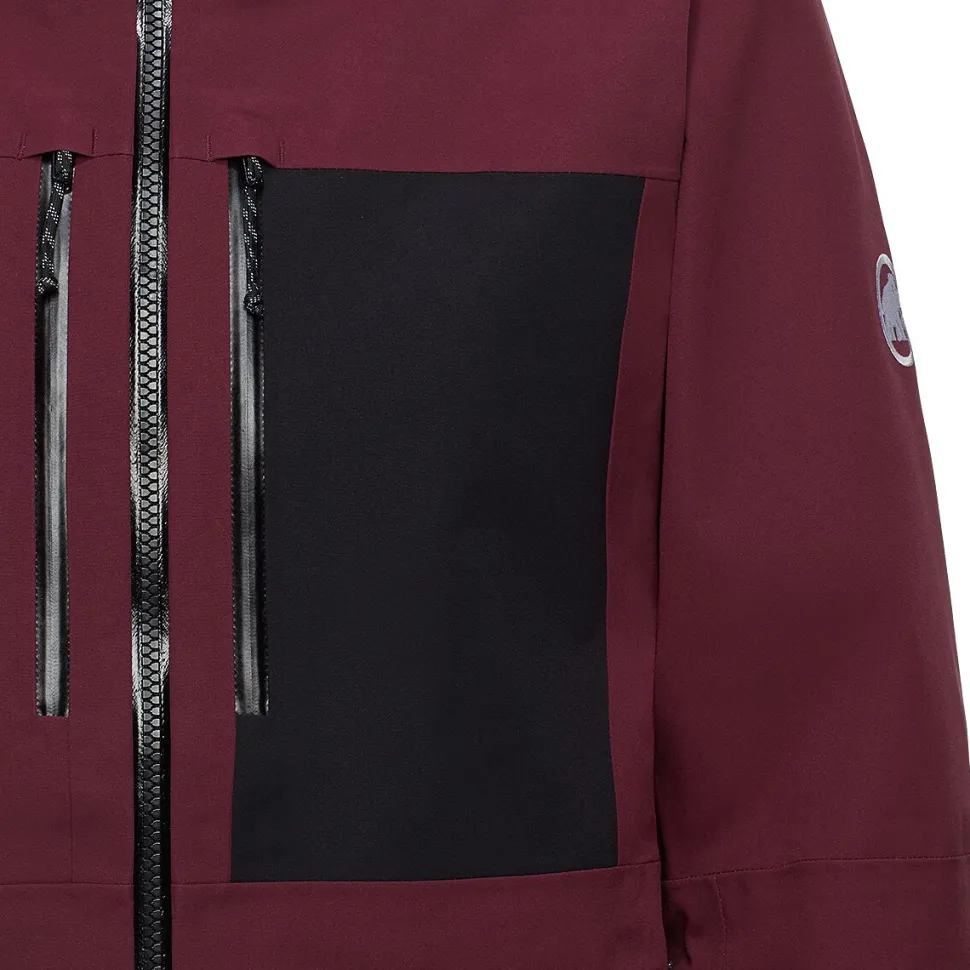 Stoney HS Hooded Jacket - Women's