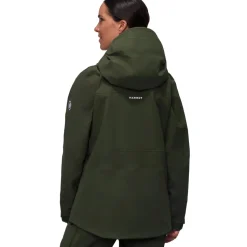 Stoney HS Hooded Jacket - Women's
