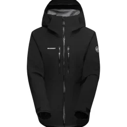 Stoney HS Hooded Jacket - Women's