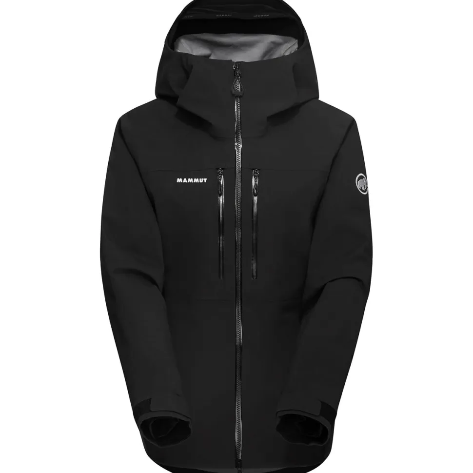 Stoney HS Hooded Jacket - Women's