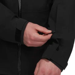 Stoney HS Hooded Jacket - Men's