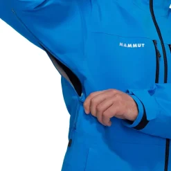 Stoney HS Hooded Jacket - Men's