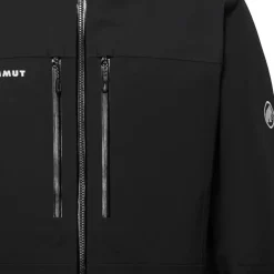 Stoney HS Hooded Jacket - Men's