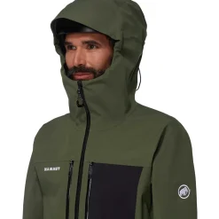 Stoney HS Hooded Jacket - Men's
