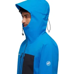 Stoney HS Hooded Jacket - Men's