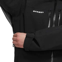 Stoney HS Hooded Jacket - Men's