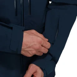 Stoney HS Hooded Jacket - Men's