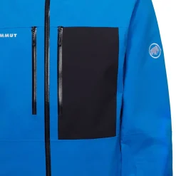 Stoney HS Hooded Jacket - Men's