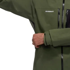 Stoney HS Hooded Jacket - Men's
