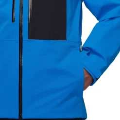Stoney HS Hooded Jacket - Men's