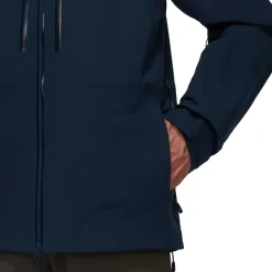 Stoney HS Hooded Jacket - Men's