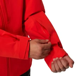 Stoney HS Hooded Jacket - Men's