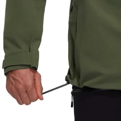 Stoney HS Hooded Jacket - Men's