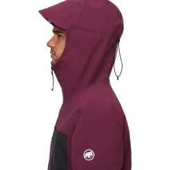 Stoney HS Hooded Jacket - Men's