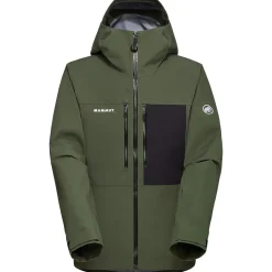 Stoney HS Hooded Jacket - Men's