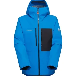 Stoney HS Hooded Jacket - Men's