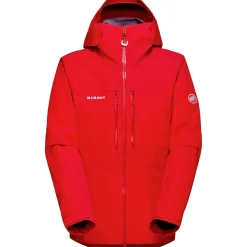 Stoney HS Hooded Jacket - Men's