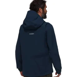 Stoney HS Hooded Jacket - Men's