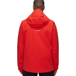 Stoney HS Hooded Jacket - Men's