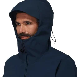 Stoney HS Hooded Jacket - Men's
