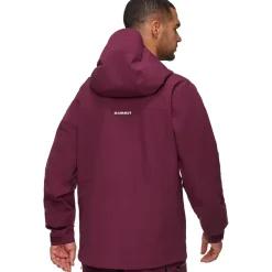 Stoney HS Hooded Jacket - Men's