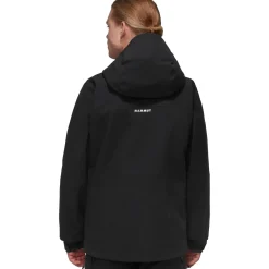 Stoney HS Hooded Jacket - Men's