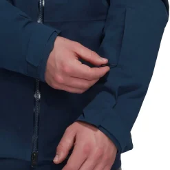 Stoney HS Thermo Hooded Jacket - Men's