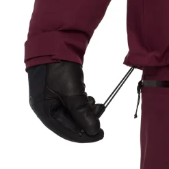 Stoney HS Thermo Hooded Jacket - Men's
