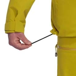 Stoney HS Thermo Hooded Jacket - Men's