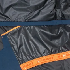 Stoney HS Thermo Hooded Jacket - Men's