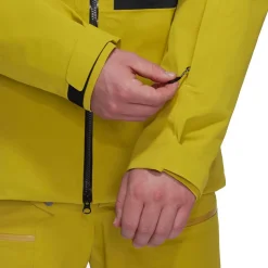 Stoney HS Thermo Hooded Jacket - Men's
