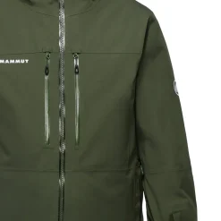 Stoney HS Thermo Hooded Jacket - Men's