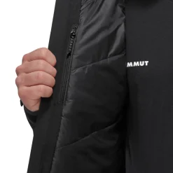 Stoney HS Thermo Hooded Jacket - Men's