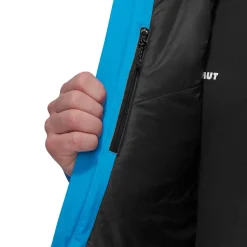 Stoney HS Thermo Hooded Jacket - Men's
