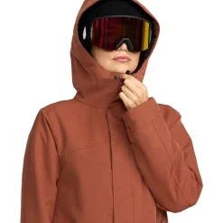 Stoney Shadow Insulated Jacket - Women's