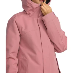 Stoney Shadow Insulated Jacket - Women's