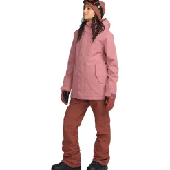 Stoney Shadow Insulated Jacket - Women's