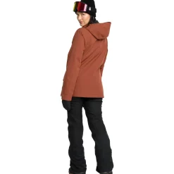 Stoney Shadow Insulated Jacket - Women's